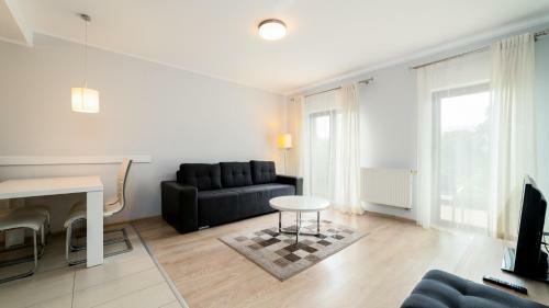 Apartamenty Sun & Snow Resort