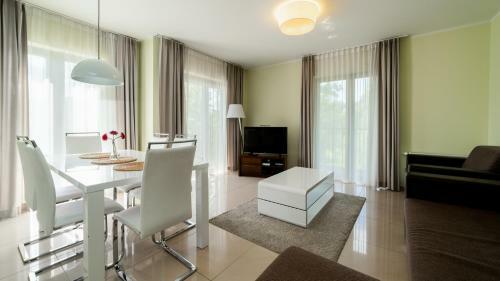 Apartamenty Sun & Snow Resort