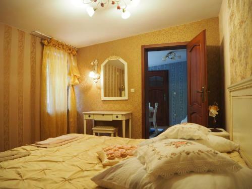 Hotel Europa - G�rnicza Strzecha