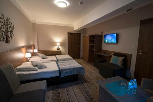 Hotel Europa - G�rnicza Strzecha