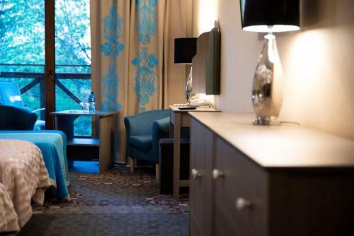 Hotel Europa - G�rnicza Strzecha