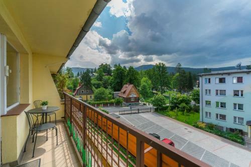 Rentplanet - Apartamenty 1 Maja