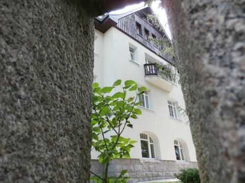 Hostal Willa Na Cichej
