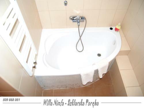 Hostal Willa Nimfa