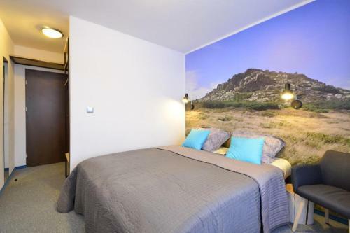 Hostal Pensjonat Jural