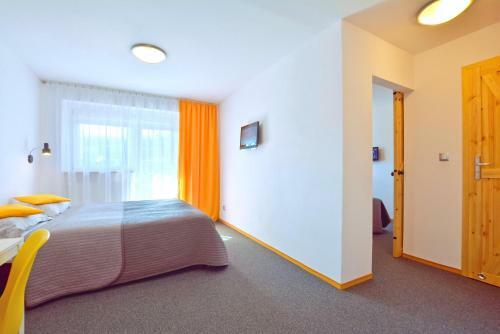 Hostal Pensjonat Jural