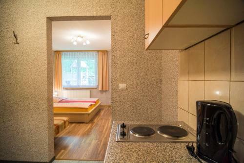 Apartamento Joanna