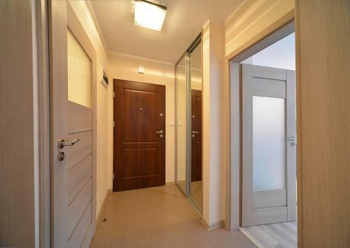 Apartamento Villa Incognito
