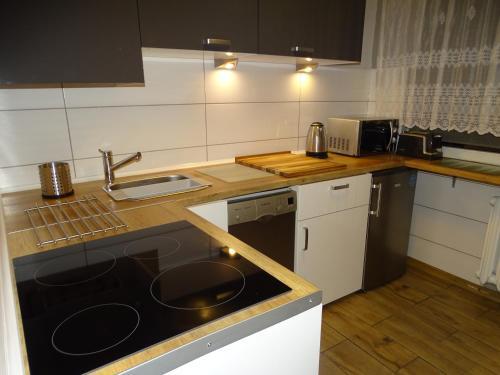 Apartamenty Monika
