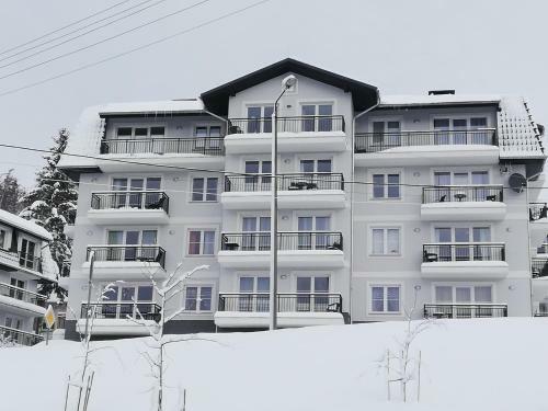 Villa Mountain View Apartamenty