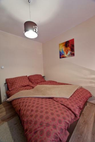 Apartamenty Villa Incognito