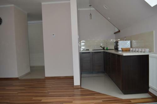 Apartamento Willa Marzenie