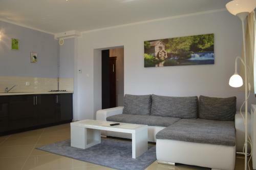 Apartamento Willa Marzenie