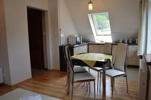 Apartamento Willa Marzenie