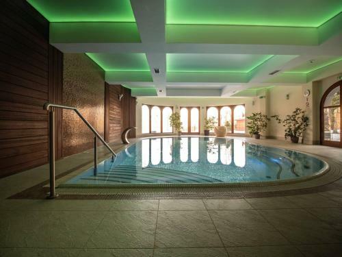 Villa Wernera Hotel & Spa