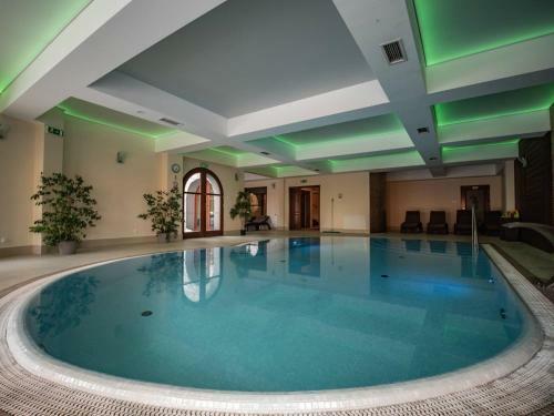 Villa Wernera Hotel & Spa