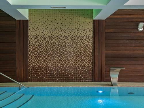 Villa Wernera Hotel & Spa