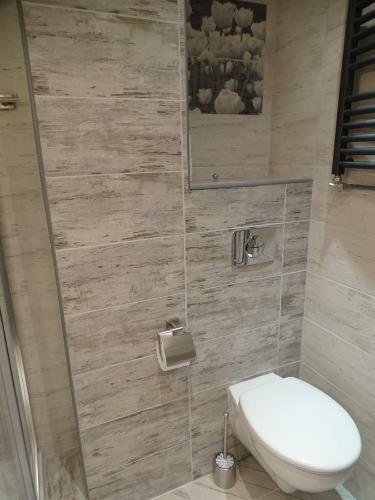 Apartament Klara