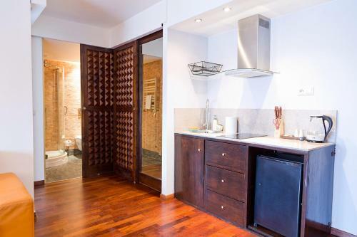 Apartamenty Lola