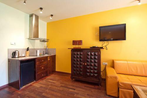Apartamenty Lola