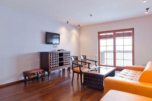 Apartamenty Lola