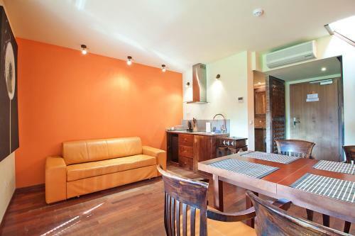 Apartamenty Lola