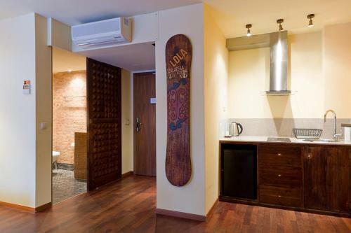 Apartamenty Lola