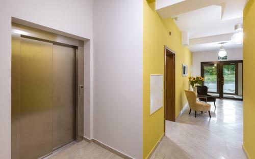 Apartamento Kasprowicza13