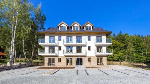 Apartamento Kasprowicza13