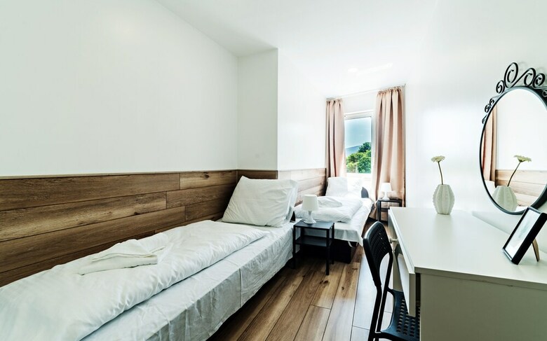 Apartamenty Sun & Snow Pod Sow?
