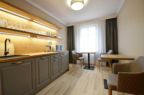 Hostal Poduszka Villa Grace