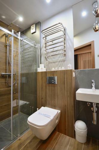 Hostal Poduszka Villa Grace