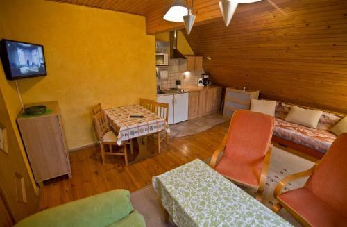 Apartamento Willa Asia