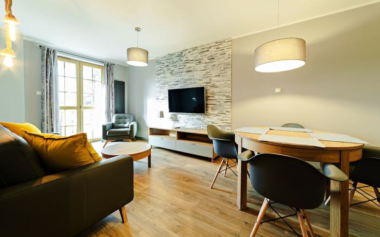 Apartamenty Sun & Snow Osiedle Podg�rze