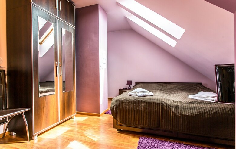Apartamenty Sun & Snow Osiedle Podg�rze
