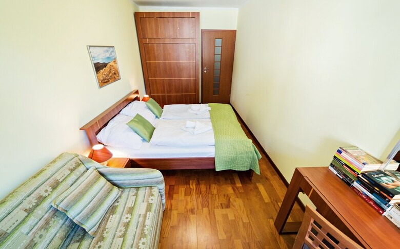 Apartamenty Sun & Snow Osiedle Podg�rze