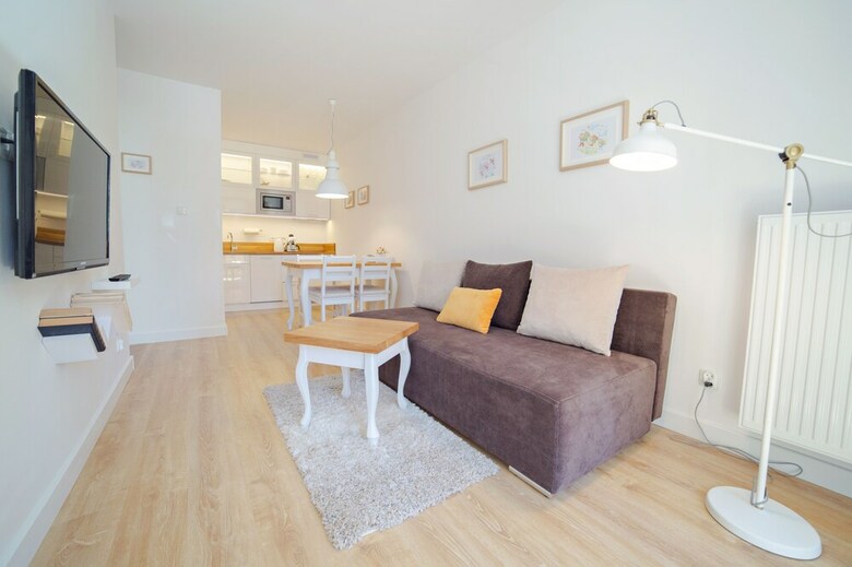 Apartamenty Sun & Snow Osiedle Podg�rze