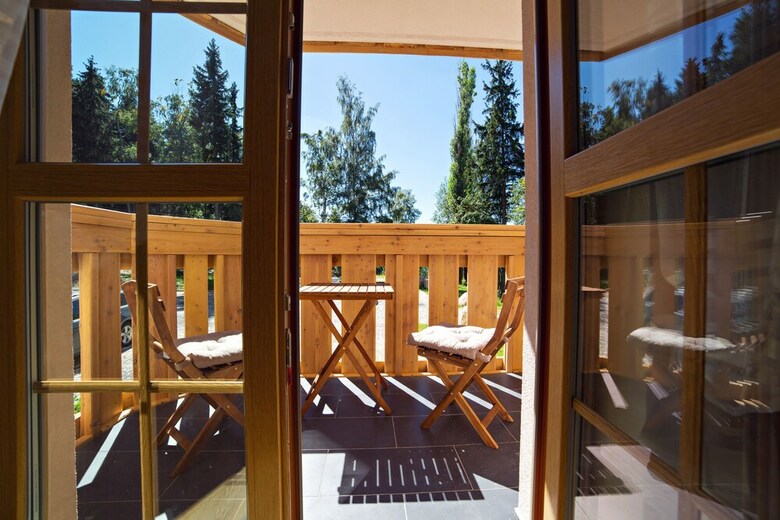 Apartamenty Sun & Snow Osiedle Podg�rze