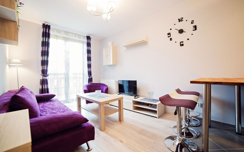 Apartamenty Sun & Snow Osiedle Podg�rze