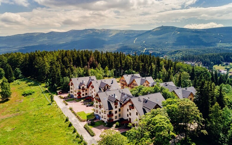 Apartamenty Sun & Snow Osiedle Podg�rze