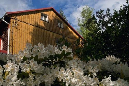 Albergue Dom Wycieczkowy Osir