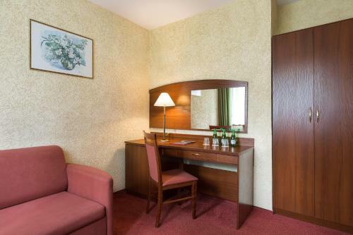 Hotel Go?ciniec Ma?a Bawaria