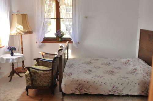 Hostal Villa Nostalgia