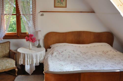 Hostal Villa Nostalgia