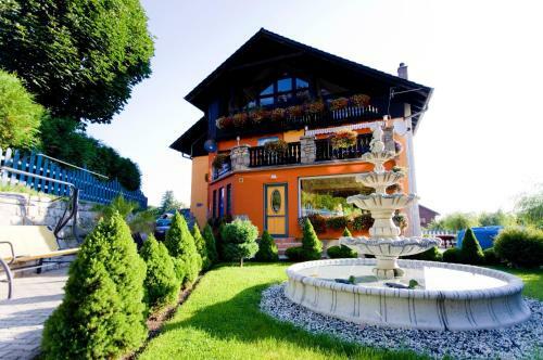 Hostal Rezydenz