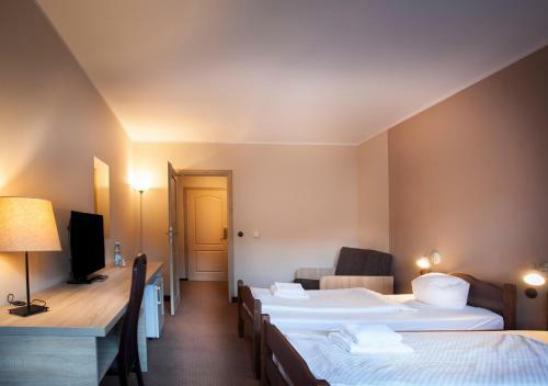 Hotel Las Piechowice