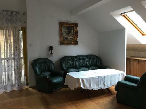 Hotel Le?nicz�wka