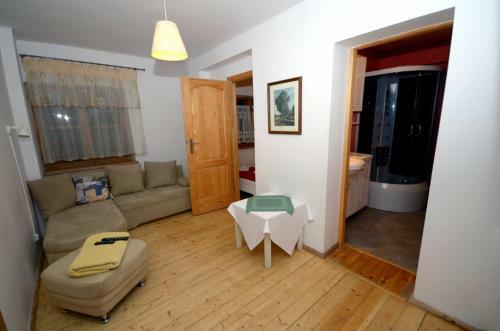 Hotel Le?nicz�wka