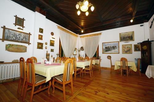 Hotel Le?nicz�wka