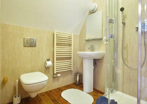 Hostal Weranda